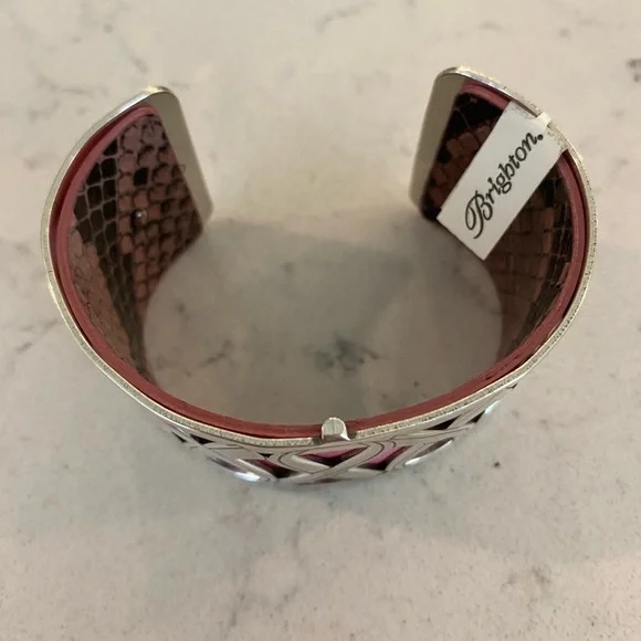 Brighton Breast Cancer Awareness NWT - Picture 4 of 4